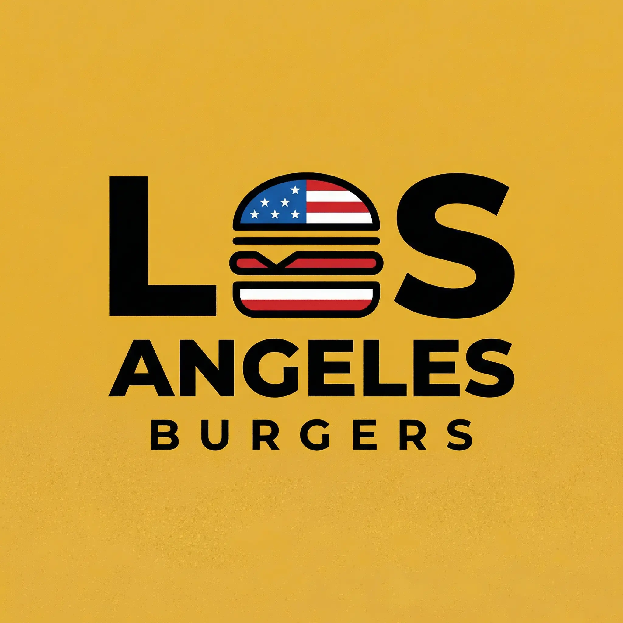 LOS ANGELES BURGERS