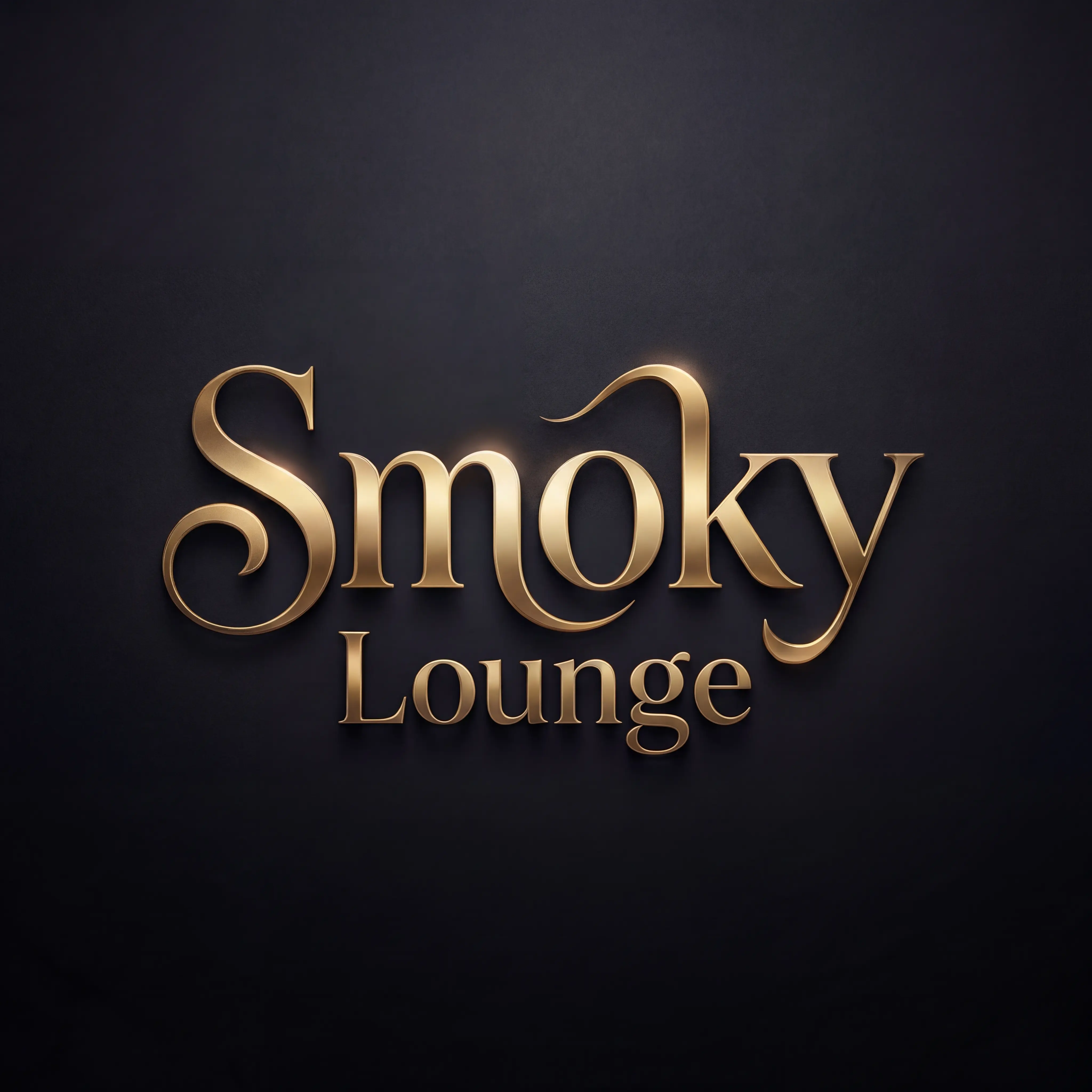SMOKY LOUNGE