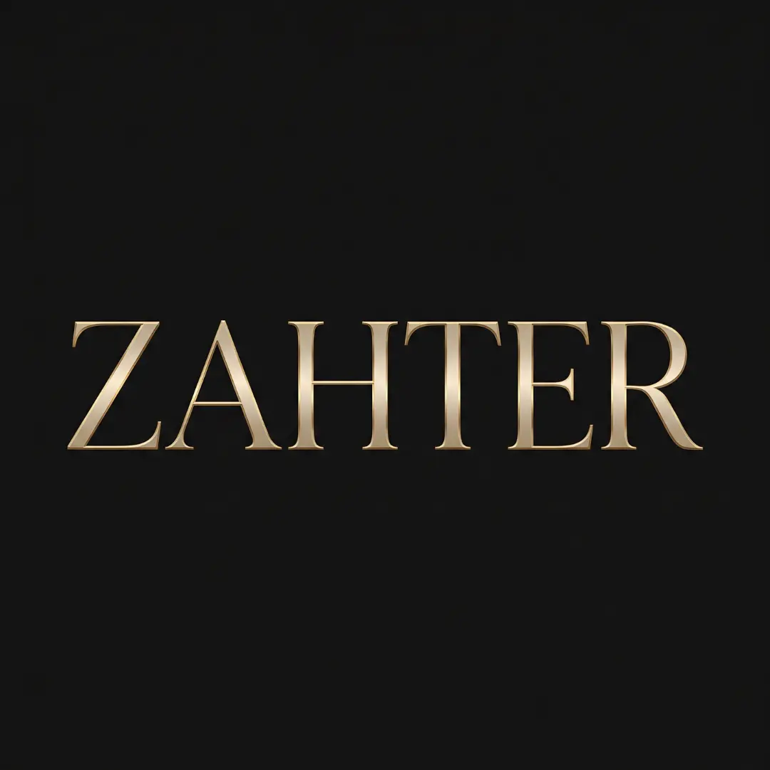 ZAHTER